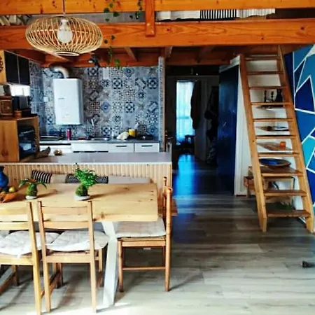 An Unforgettable Stay In Saint-Jean-De-Luz Apartment